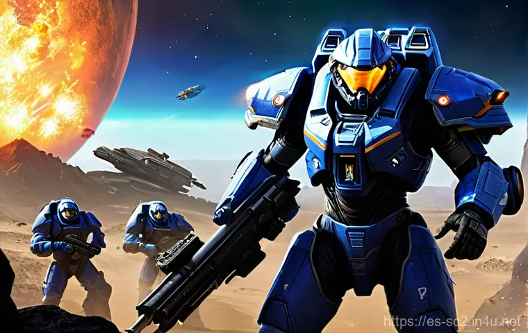 스타크래프트2 게임 구매 방법 - Prompt 1: Wings of Liberty - The Terran Stand**